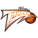 WORTHING THUNDER Team Logo